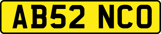 AB52NCO