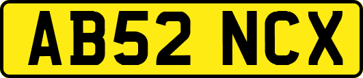 AB52NCX