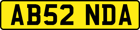 AB52NDA