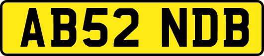 AB52NDB