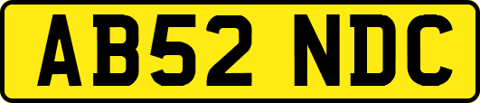 AB52NDC