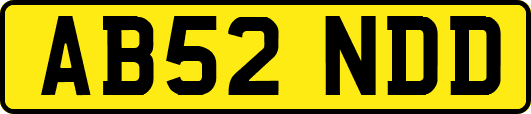 AB52NDD