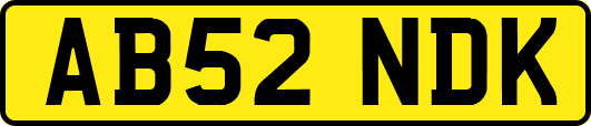 AB52NDK