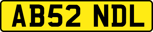 AB52NDL