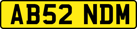 AB52NDM
