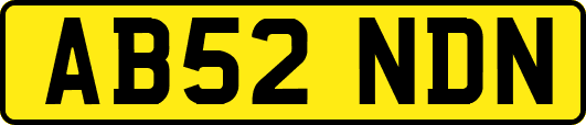 AB52NDN