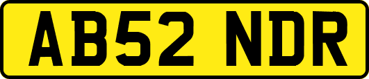 AB52NDR