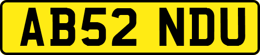 AB52NDU