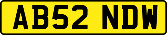 AB52NDW