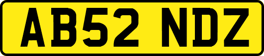 AB52NDZ