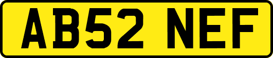 AB52NEF
