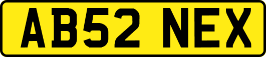 AB52NEX
