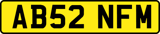 AB52NFM