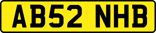 AB52NHB