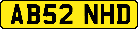 AB52NHD