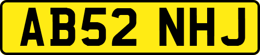 AB52NHJ