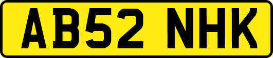 AB52NHK