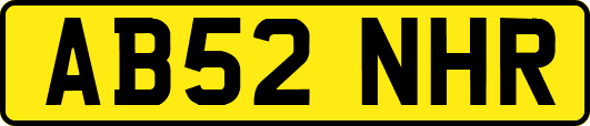 AB52NHR