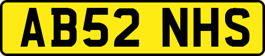 AB52NHS