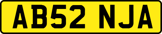 AB52NJA