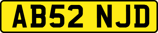 AB52NJD