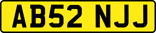 AB52NJJ