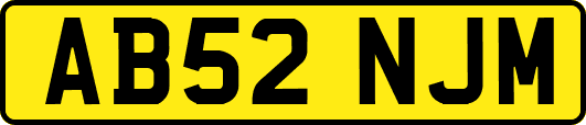 AB52NJM