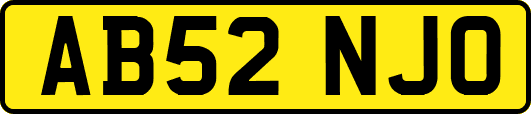 AB52NJO