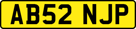 AB52NJP