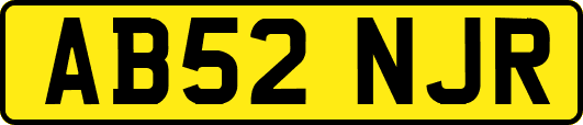 AB52NJR
