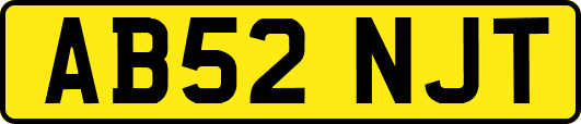AB52NJT