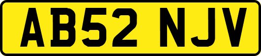 AB52NJV