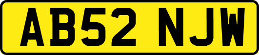 AB52NJW