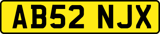 AB52NJX
