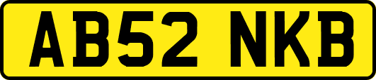 AB52NKB