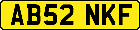 AB52NKF