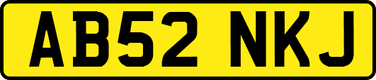 AB52NKJ
