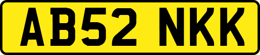 AB52NKK