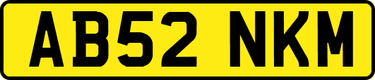 AB52NKM