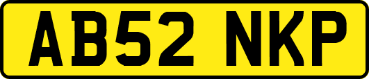 AB52NKP