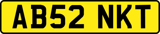 AB52NKT