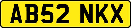 AB52NKX
