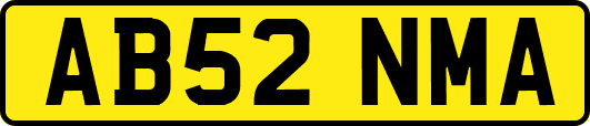 AB52NMA