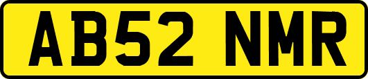 AB52NMR