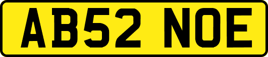 AB52NOE