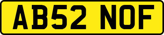 AB52NOF