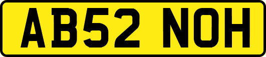 AB52NOH