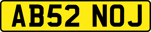 AB52NOJ