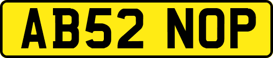 AB52NOP