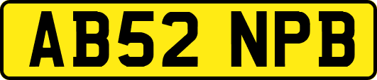 AB52NPB